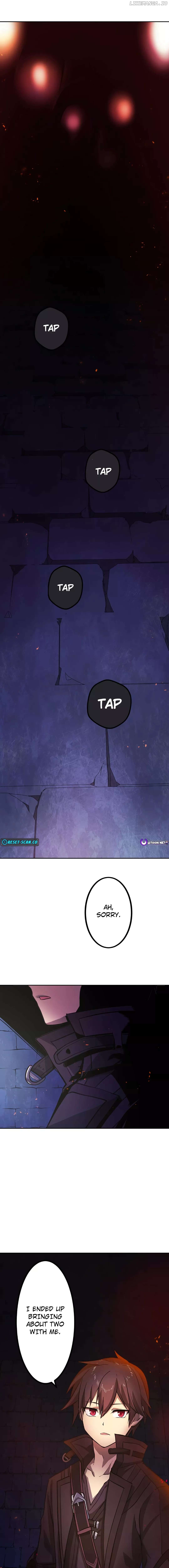 VRMMO wo Kane no Chikara de Musou suru Chapter 7 - page 17