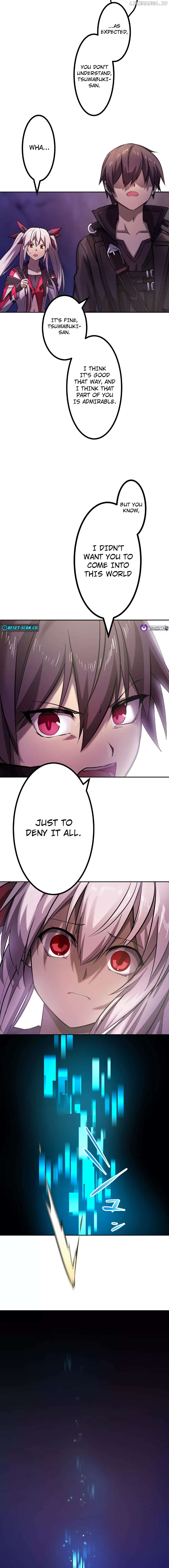 VRMMO wo Kane no Chikara de Musou suru Chapter 8 - page 14
