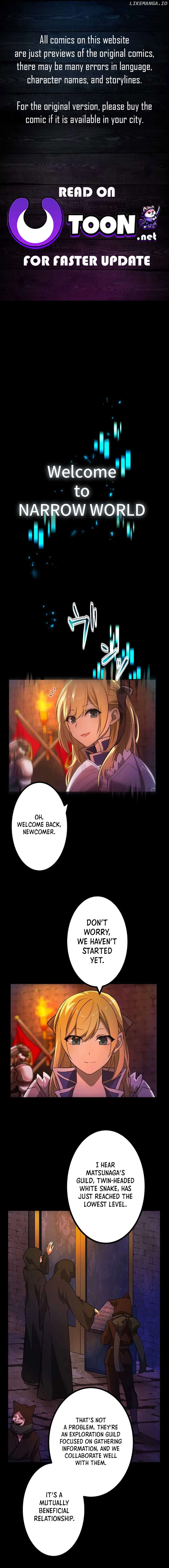 VRMMO wo Kane no Chikara de Musou suru Chapter 9 - page 1