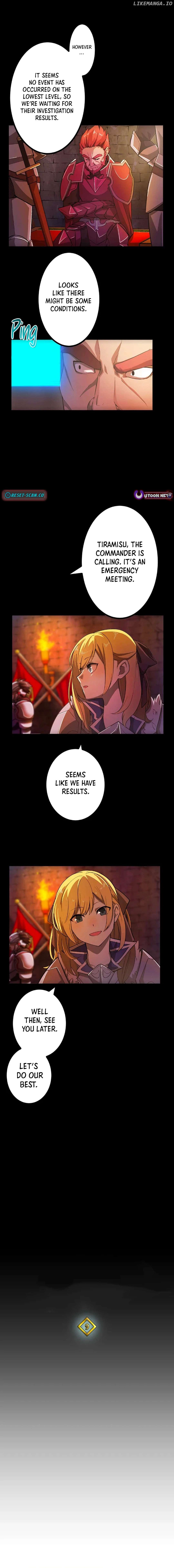 VRMMO wo Kane no Chikara de Musou suru Chapter 9 - page 2