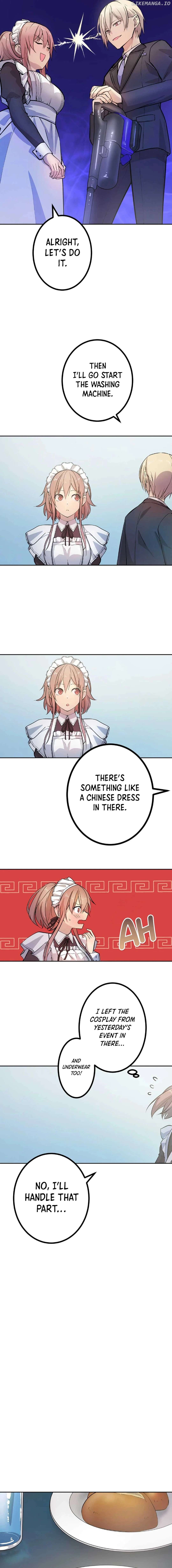 VRMMO wo Kane no Chikara de Musou suru Chapter 9 - page 6
