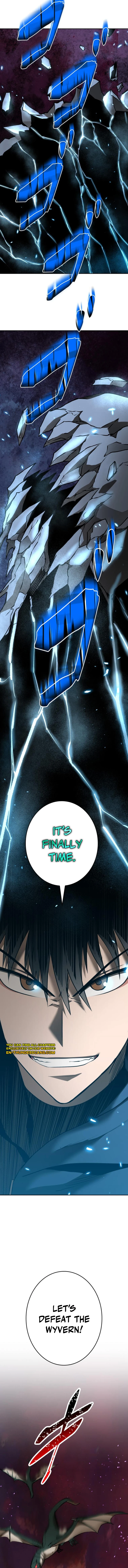 Conquering Dungeons With Copy Paste! Chapter 32 - page 23