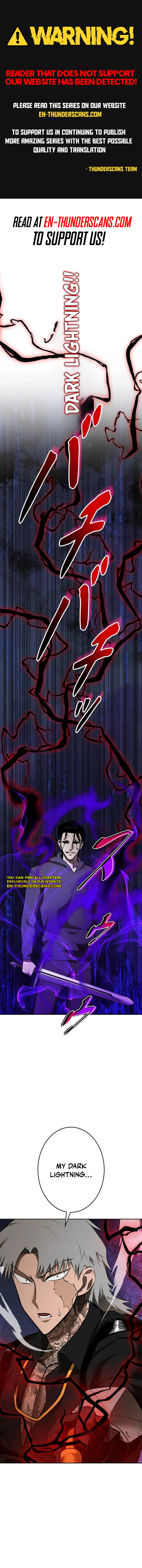 Conquering Dungeons With Copy Paste! Chapter 34 - page 1