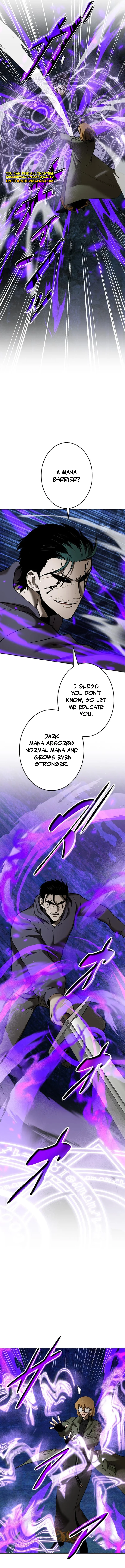 Conquering Dungeons With Copy Paste! Chapter 34 - page 10