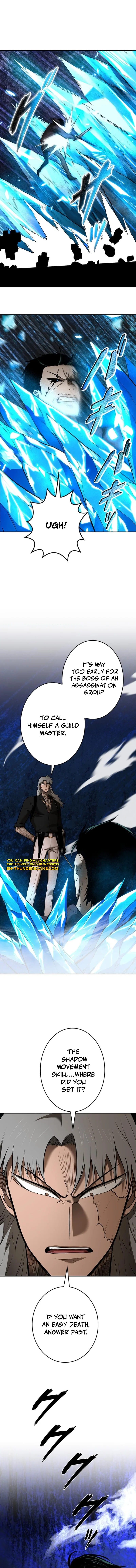 Conquering Dungeons With Copy Paste! Chapter 34 - page 14
