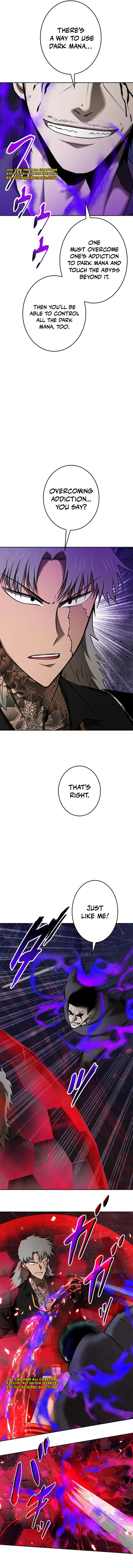 Conquering Dungeons With Copy Paste! Chapter 34 - page 2