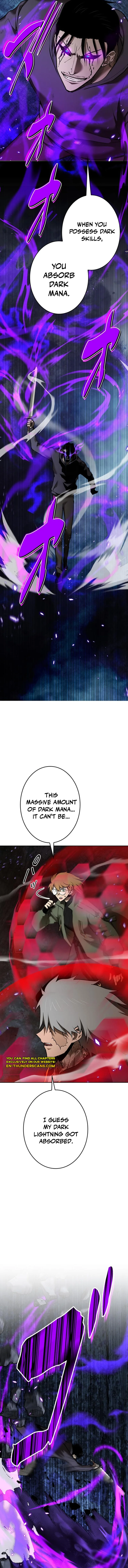 Conquering Dungeons With Copy Paste! Chapter 34 - page 4