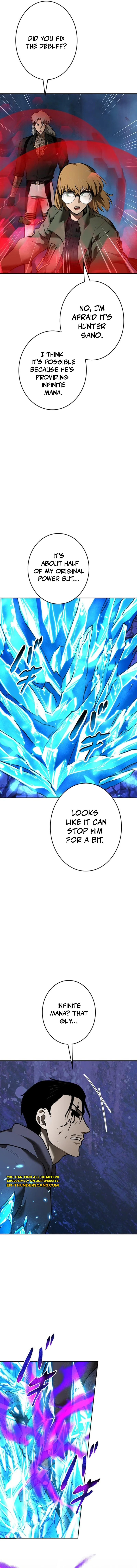 Conquering Dungeons With Copy Paste! Chapter 34 - page 7
