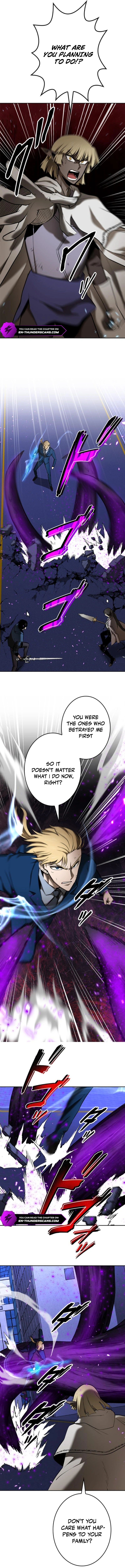 Conquering Dungeons With Copy Paste! Chapter 37 - page 10