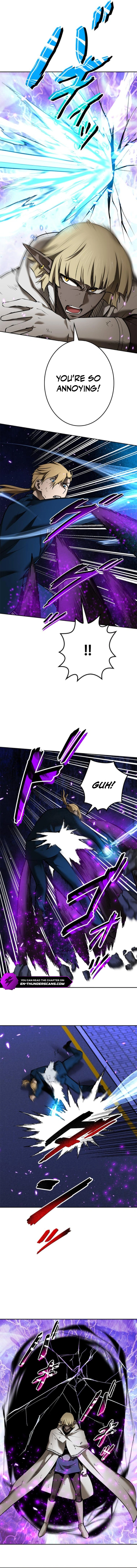 Conquering Dungeons With Copy Paste! Chapter 37 - page 13