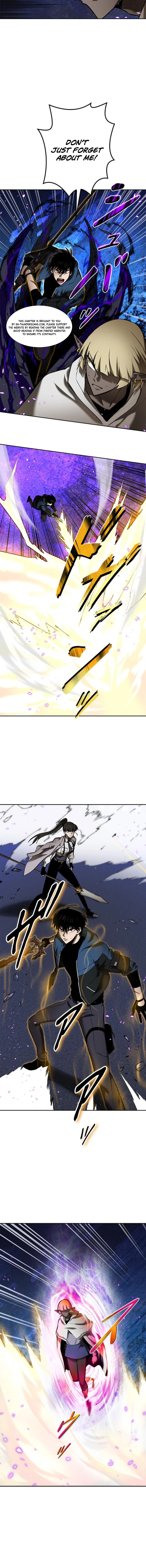 Conquering Dungeons With Copy Paste! Chapter 37 - page 4