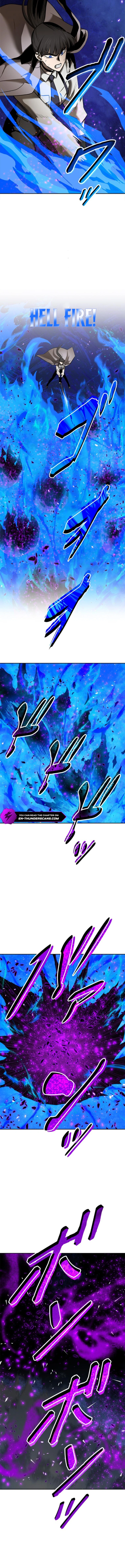 Conquering Dungeons With Copy Paste! Chapter 37 - page 6