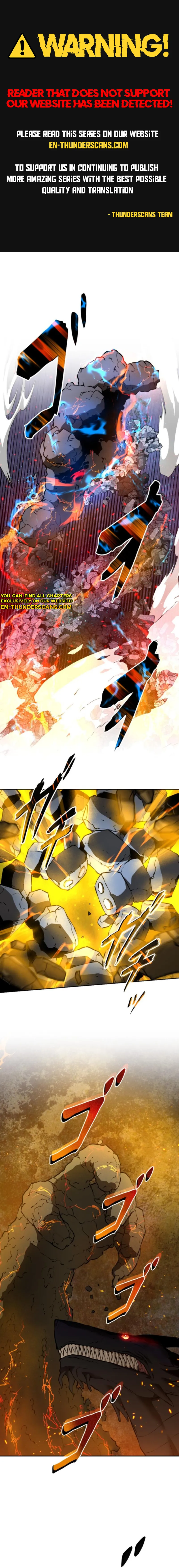 Conquering Dungeons With Copy Paste! Chapter 42 - page 1