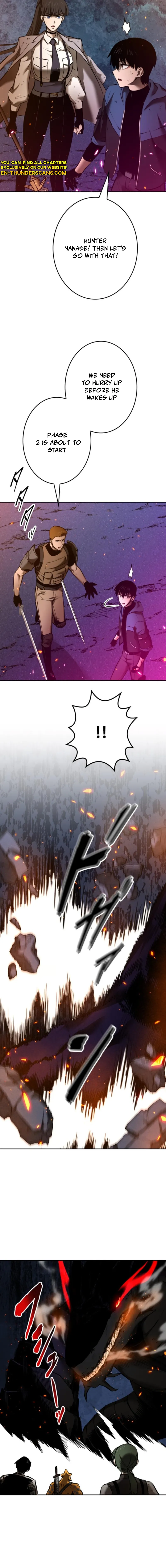 Conquering Dungeons With Copy Paste! Chapter 42 - page 12