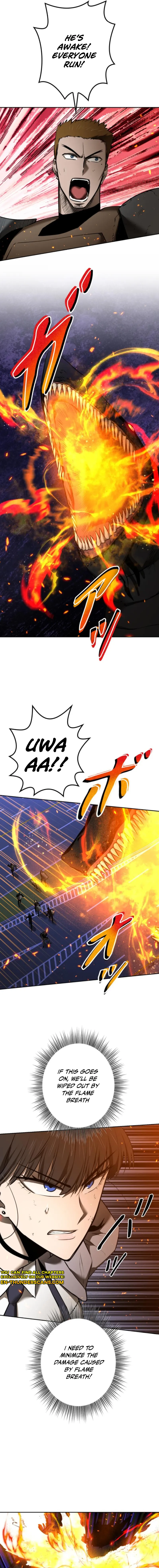 Conquering Dungeons With Copy Paste! Chapter 42 - page 13