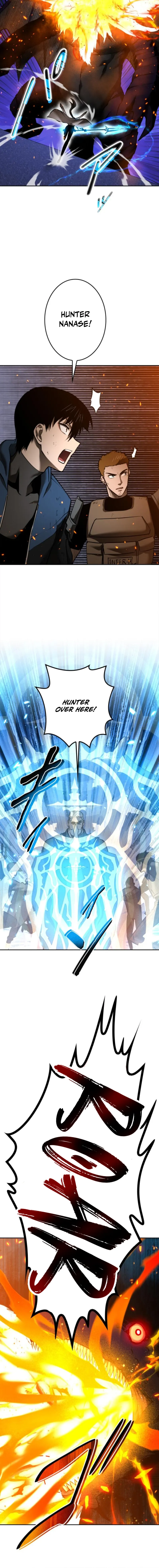Conquering Dungeons With Copy Paste! Chapter 42 - page 14