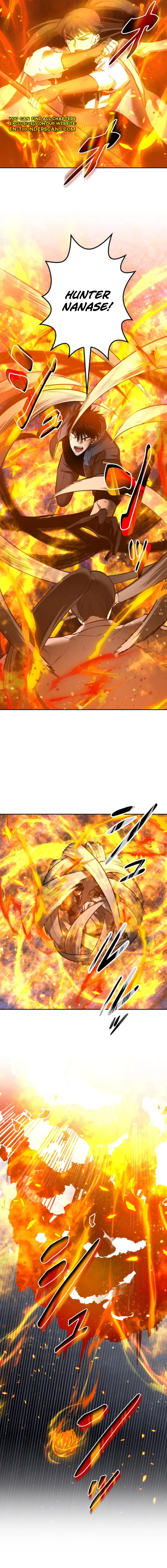 Conquering Dungeons With Copy Paste! Chapter 42 - page 18