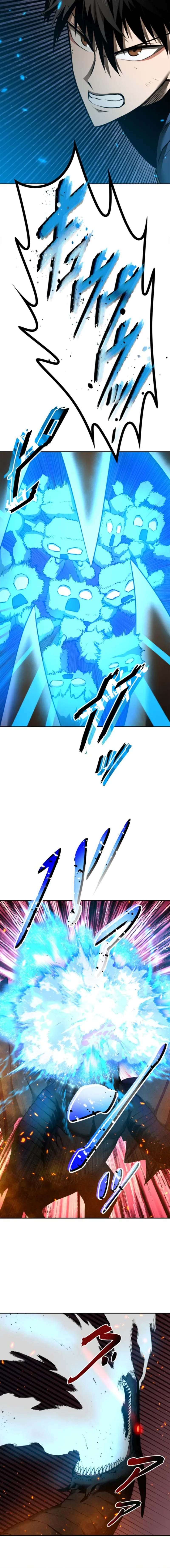 Conquering Dungeons With Copy Paste! Chapter 42 - page 6