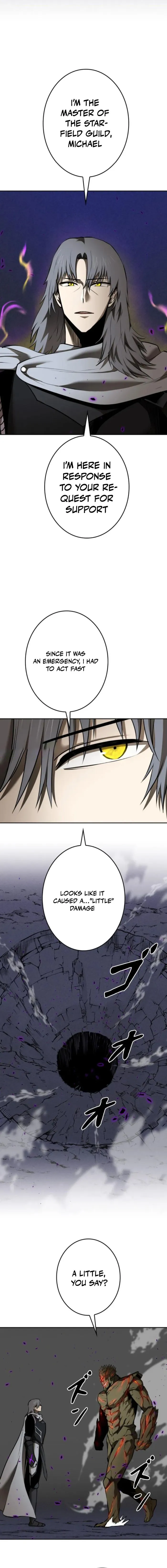 Conquering Dungeons With Copy Paste! Chapter 43 - page 10