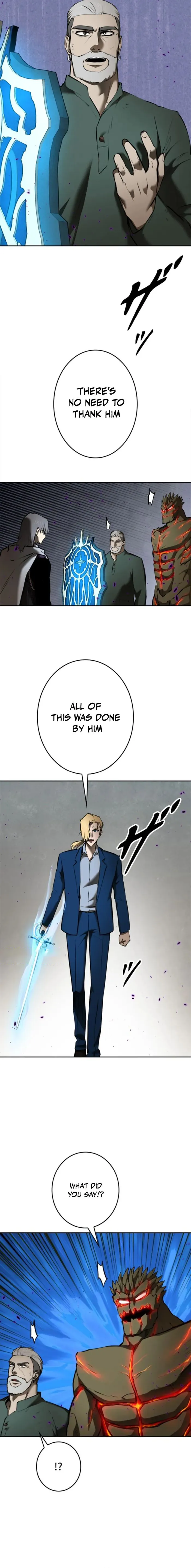 Conquering Dungeons With Copy Paste! Chapter 43 - page 13