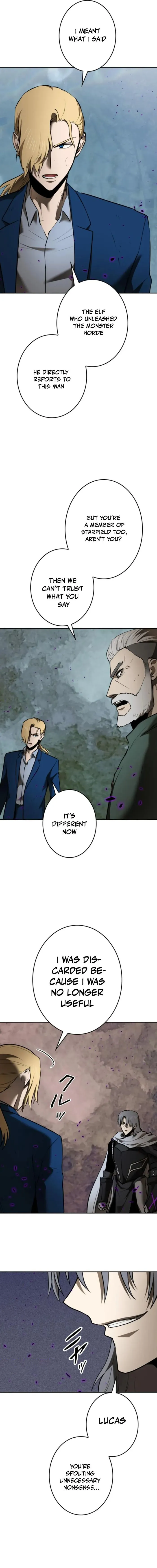 Conquering Dungeons With Copy Paste! Chapter 43 - page 14