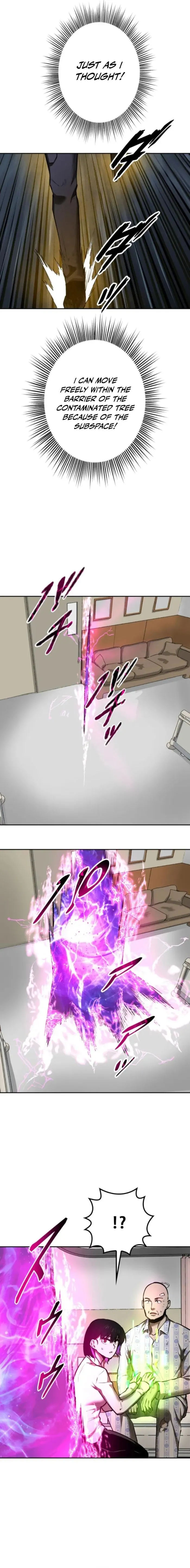 Conquering Dungeons With Copy Paste! Chapter 43 - page 18