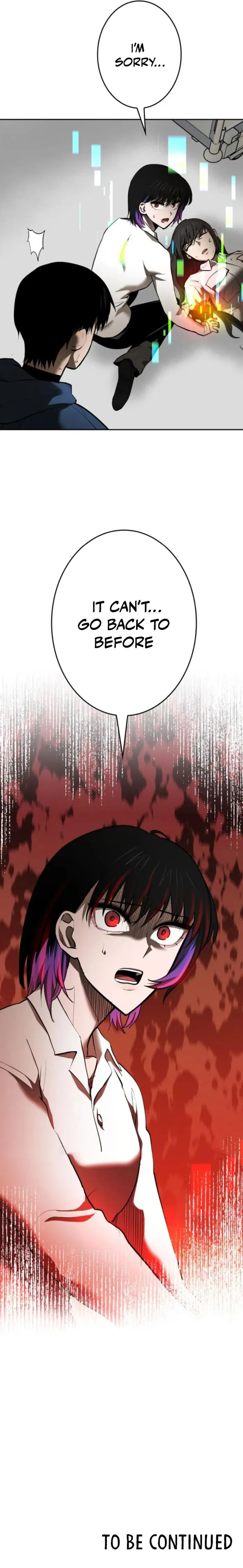 Conquering Dungeons With Copy Paste! Chapter 43 - page 22