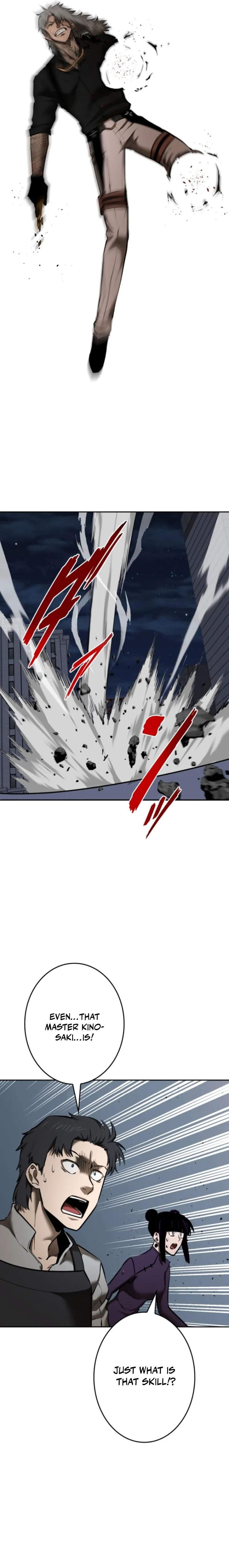 Conquering Dungeons With Copy Paste! Chapter 44 - page 13