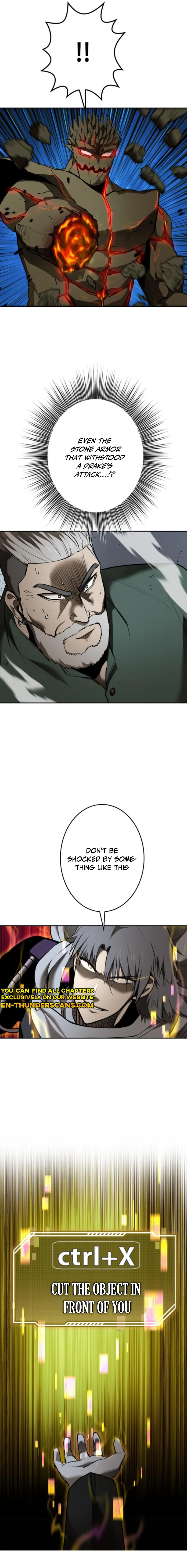 Conquering Dungeons With Copy Paste! Chapter 44 - page 15