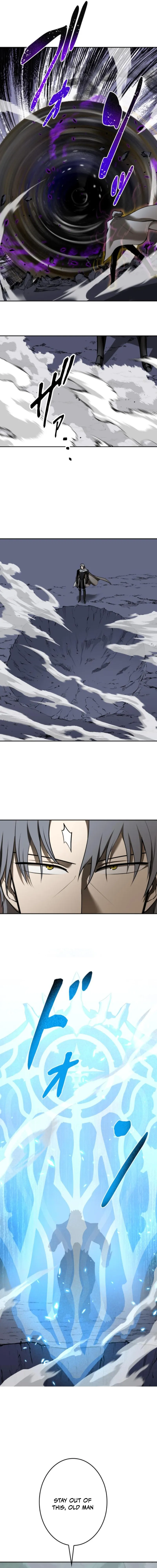 Conquering Dungeons With Copy Paste! Chapter 44 - page 16