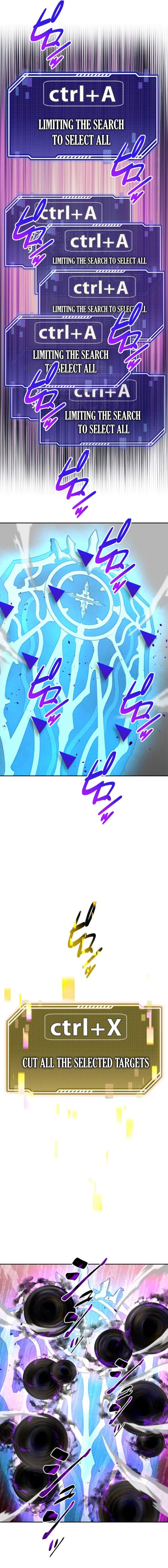 Conquering Dungeons With Copy Paste! Chapter 44 - page 19