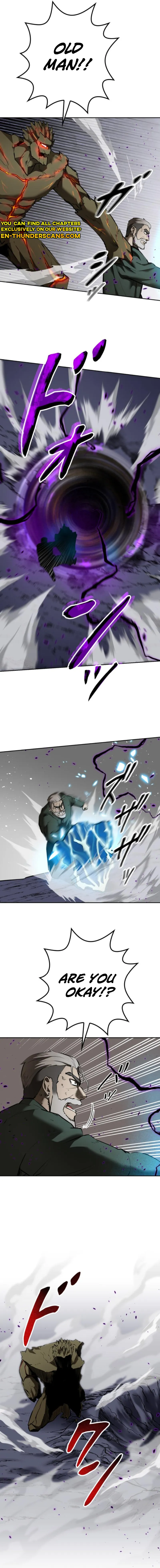 Conquering Dungeons With Copy Paste! Chapter 44 - page 22