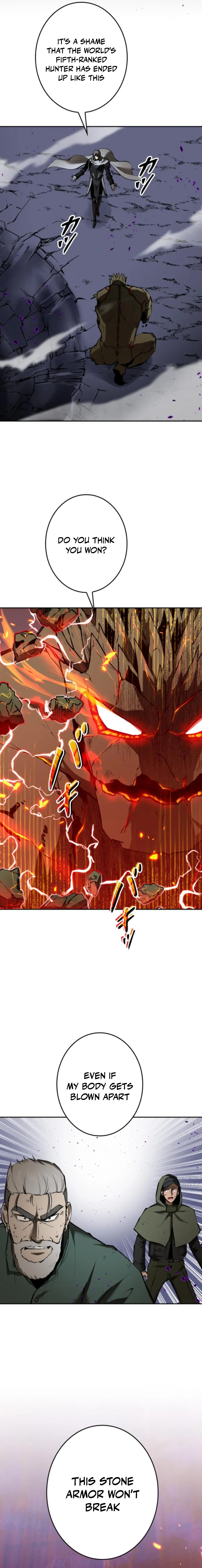 Conquering Dungeons With Copy Paste! Chapter 44 - page 23