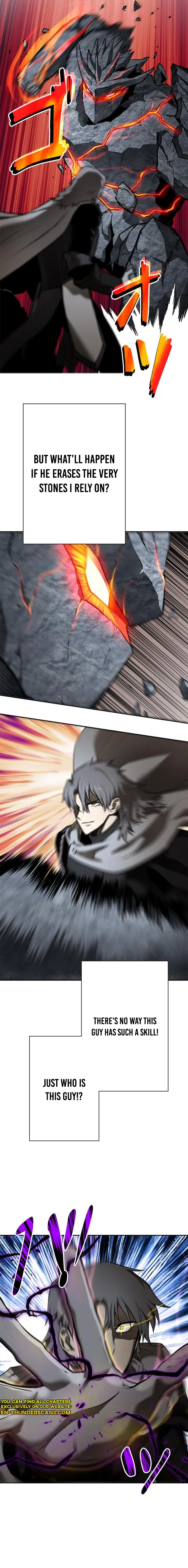 Conquering Dungeons With Copy Paste! Chapter 45 - page 10