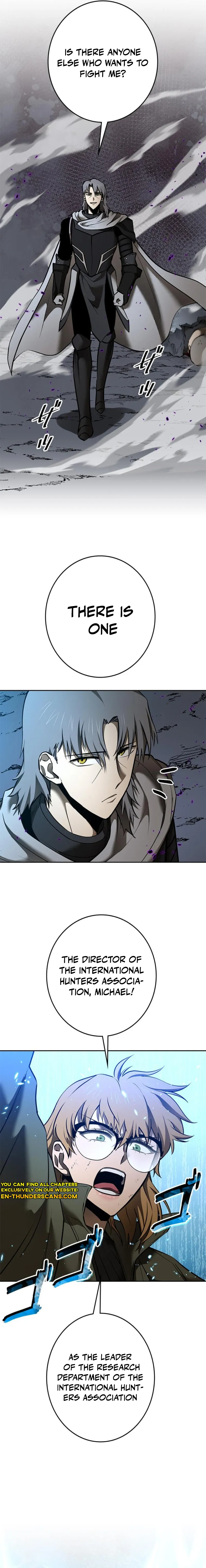 Conquering Dungeons With Copy Paste! Chapter 45 - page 13