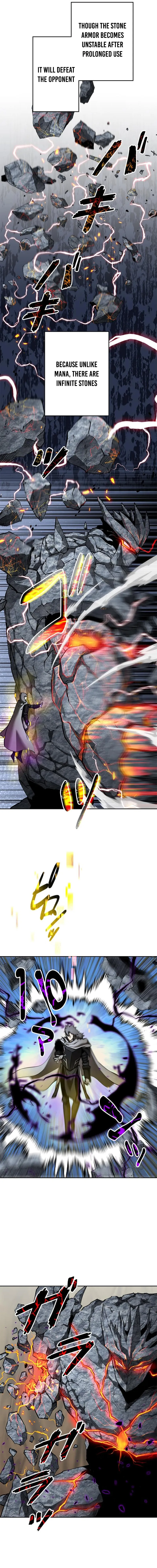 Conquering Dungeons With Copy Paste! Chapter 45 - page 3