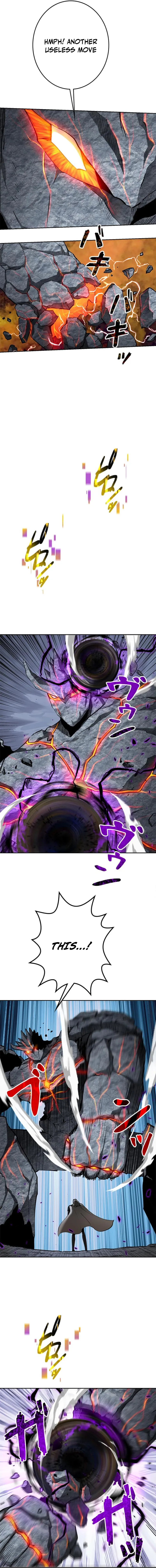 Conquering Dungeons With Copy Paste! Chapter 45 - page 6