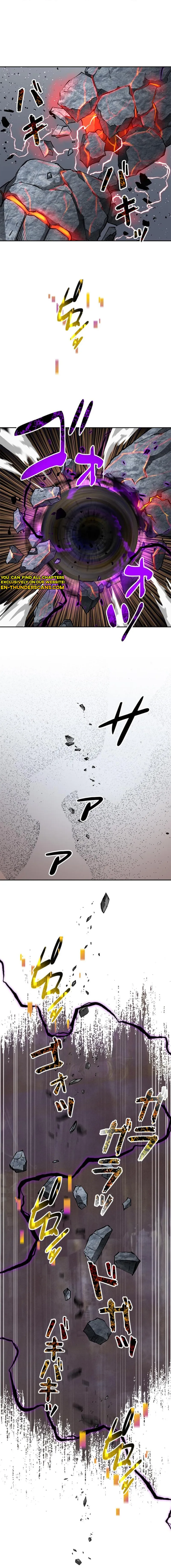 Conquering Dungeons With Copy Paste! Chapter 45 - page 7