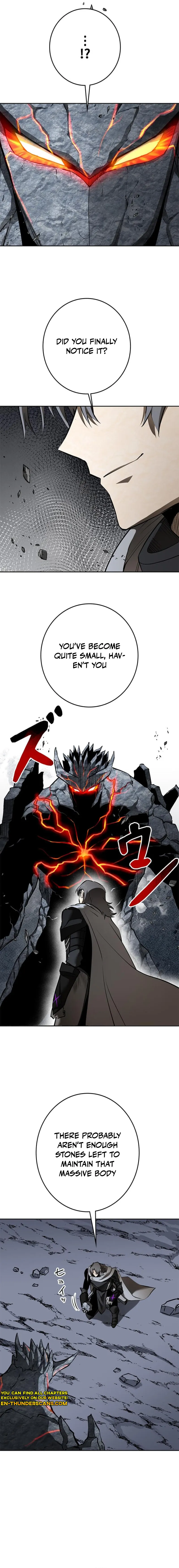 Conquering Dungeons With Copy Paste! Chapter 45 - page 8