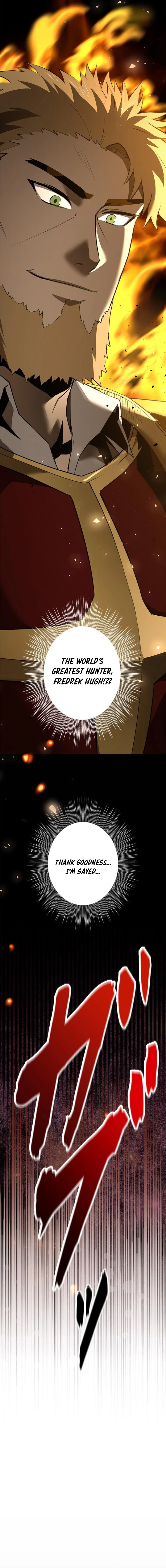 Conquering Dungeons With Copy Paste! Chapter 21 - page 10