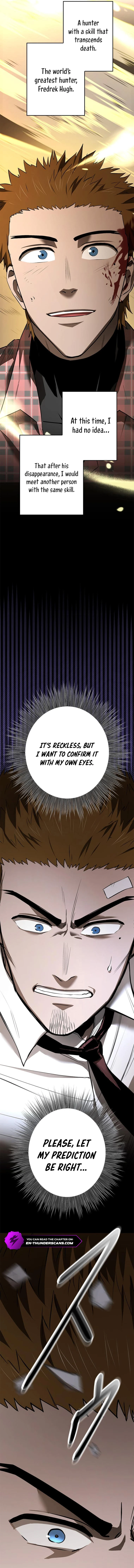 Conquering Dungeons With Copy Paste! Chapter 21 - page 19