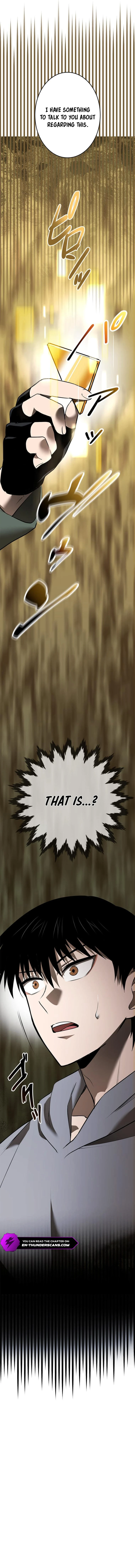 Conquering Dungeons With Copy Paste! Chapter 21 - page 26