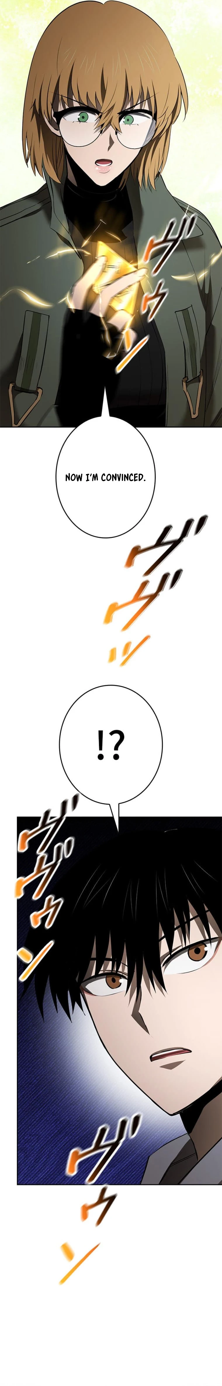 Conquering Dungeons With Copy Paste! Chapter 21 - page 36
