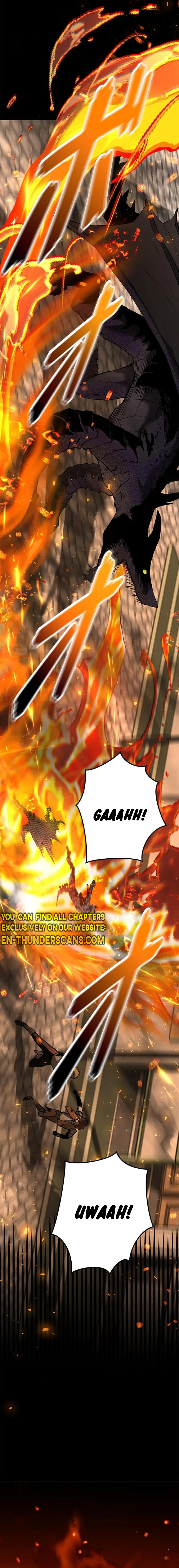 Conquering Dungeons With Copy Paste! Chapter 21 - page 6