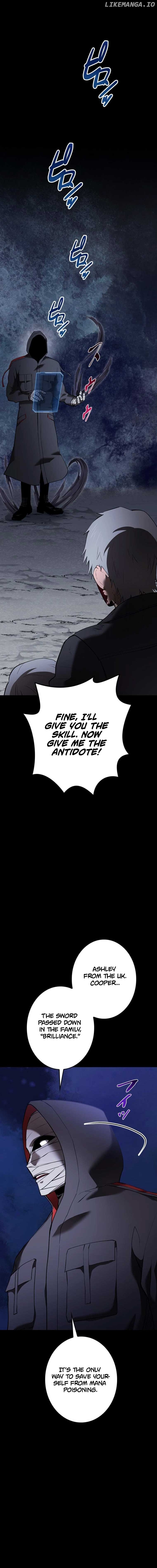 Conquering Dungeons With Copy Paste! Chapter 27 - page 28