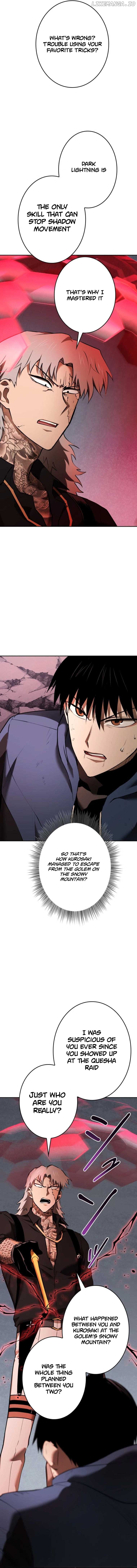 Conquering Dungeons With Copy Paste! Chapter 27 - page 4