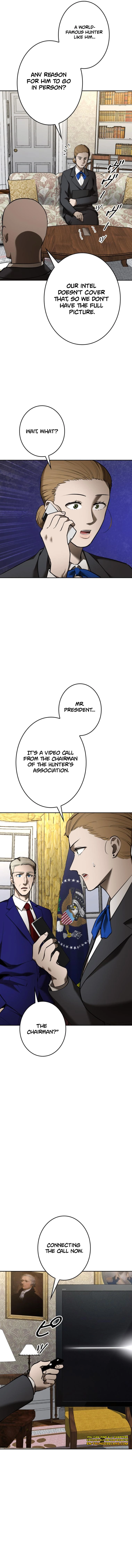 Conquering Dungeons With Copy Paste! Chapter 28 - page 14