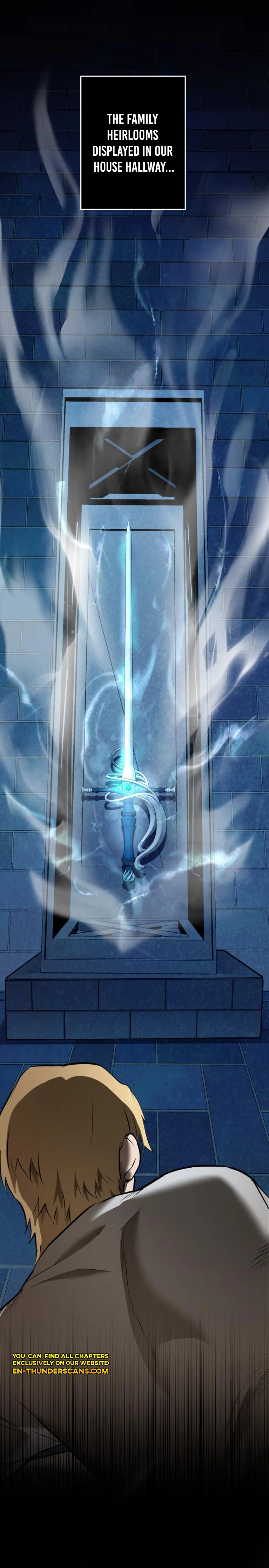 Conquering Dungeons With Copy Paste! Chapter 28 - page 22