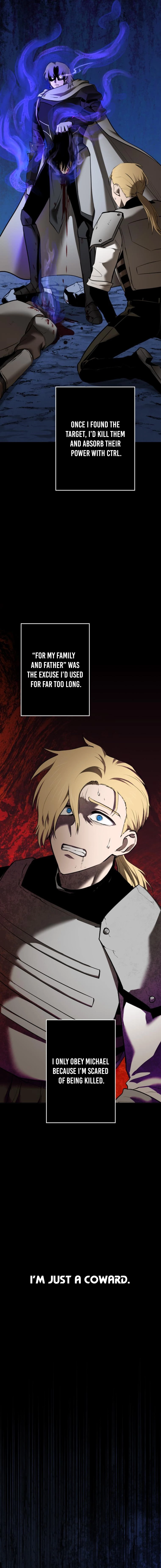Conquering Dungeons With Copy Paste! Chapter 28 - page 26