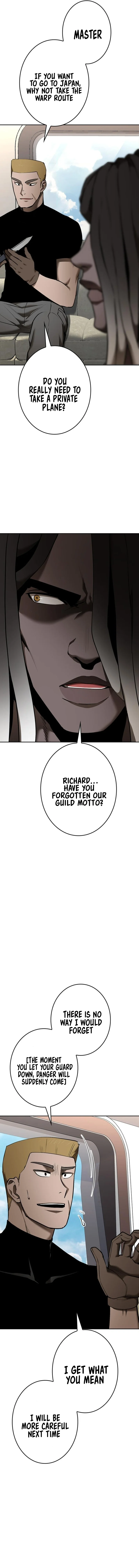 Conquering Dungeons With Copy Paste! Chapter 29 - page 2
